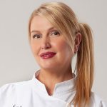 Анжелика Бурковская