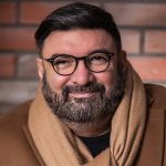 Владимир Бурковский