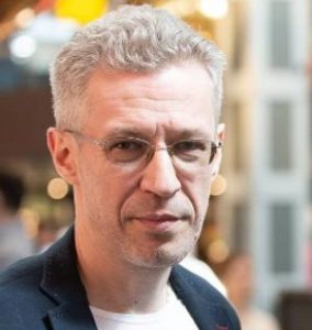 Макс Беляев