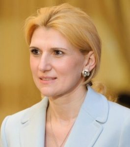 Гвичия Нана Маргушевна