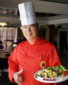 Руслан Имангазалиев