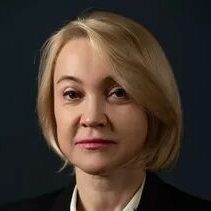 Светлана Нерушай