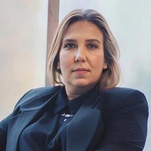 Рената Степанова