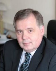 Сергей Леонидович Марков