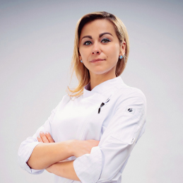 Меднис Галина