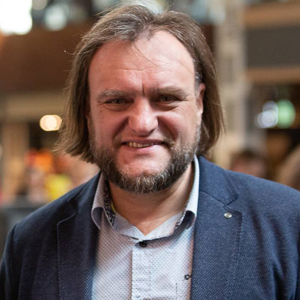 Марков Александр