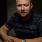 Дмитрий Макаров