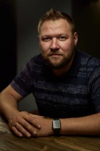 Дмитрий Макаров