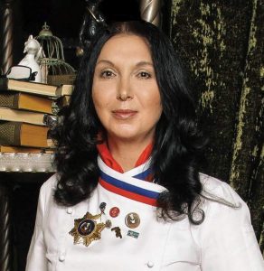 Ирина Данилова