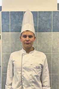 Артём Хабибуллин