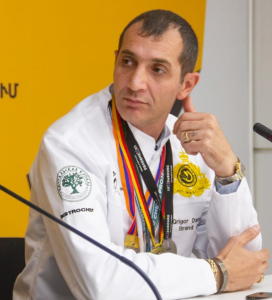 Григор Даниелян