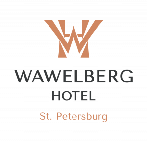 Отель Wawelberg