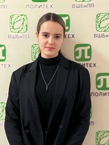 Валерия Андреева