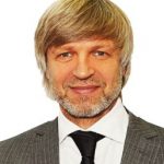 Владимир Баканов