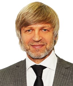 Владимир Баканов