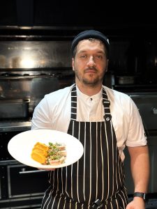 Даниял Магомедов