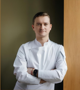 Дмитрий Чайковский