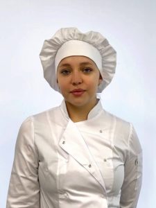 Вера Екимова