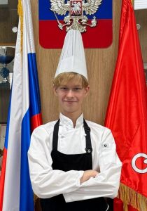 Егор Иванов