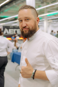 Ильнур Муртазин