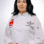 Ирина Данилова