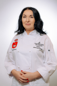 Ирина Данилова