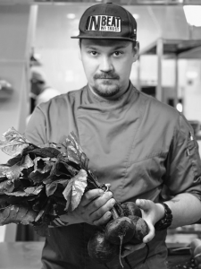 Константин Цветков