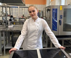 Елизавета Копотилова