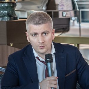 Алексей Литвенюк