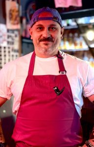 Павел Шолохов