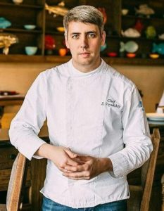 Сергей Воюцкий