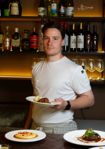 Сергей Платонов