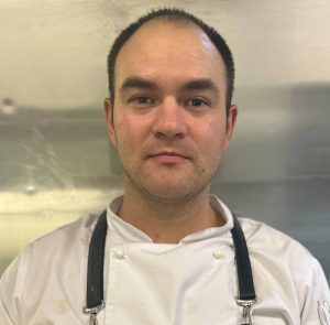 Серафим Стецюк